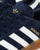 Adidas Munchen Trainers Navy/White