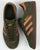 Adidas Munchen Trainers Night Cargo/Bronze