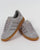 Adidas Munchen Trainers Silver Grey