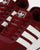 Adidas N-5923 Trainers Burgundy/White
