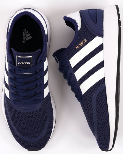 Adidas N-5923 Sneaker Marineblau