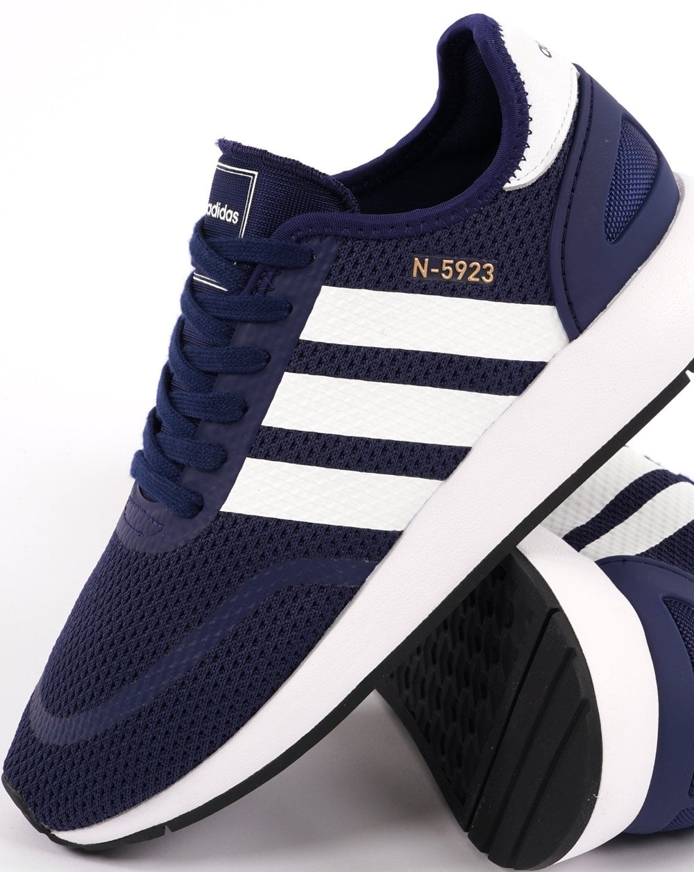 Adidas N-5923 Trainers Navy