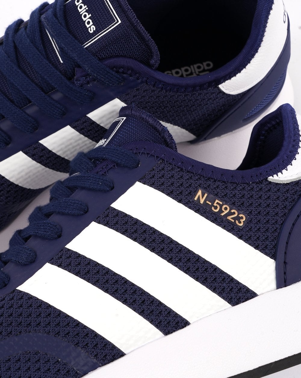 Adidas N-5923 Sneaker Marineblau