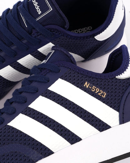 Adidas N-5923 Sneaker Marineblau