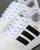 Adidas N-5923 Trainers White/Black