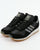 Adidas New York Trainers Black/Grey