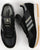Adidas New York Trainers Black/Grey