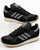 Adidas New York Trainers Black/Grey