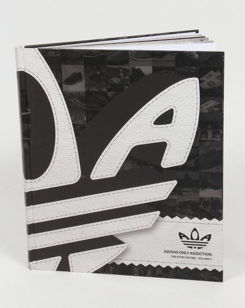 Adidas Only Addiction (Vol 2)