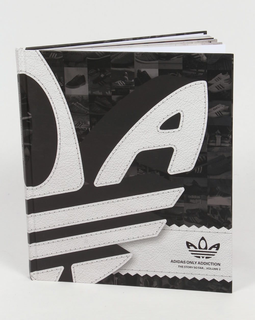 Adidas Only Addiction (Vol 2)