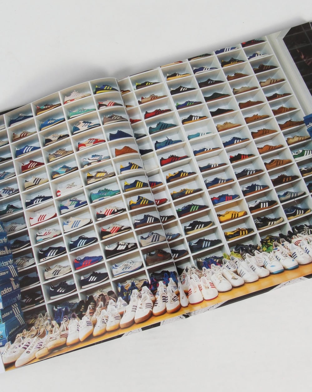 Adidas Only Addiction (Vol 2)