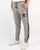 Adidas Originals 3 Striped Track Pants Grey Heather