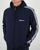 Adidas Originals 3 Striped Windbreaker Legend Ink