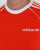 Adidas Originals 3 Stripes Cali T Shirt Bold Orange