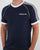 Adidas Originals 3 Stripes Cali T Shirt Legend Ink