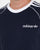Adidas Originals 3 Stripes Cali T Shirt Legend Ink