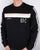 Adidas Originals 83-c Sweatshirt Black