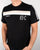 Adidas Originals 83-c T Shirt Black