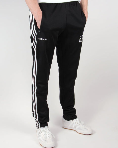 Adidas Originals 83-C Track Pants Black