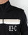 Adidas Originals 83-C Track Top Black