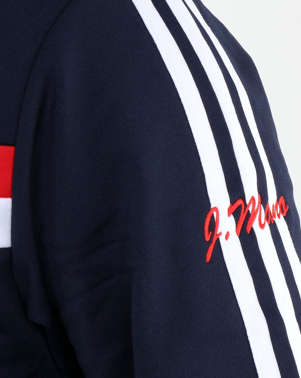 Adidas Originals 83-C Trainingsjacke Legend Ink