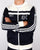 Adidas Originals 83-c Track Top Navy/off White