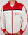 Adidas Originals 83-C Track Top Talc/Red