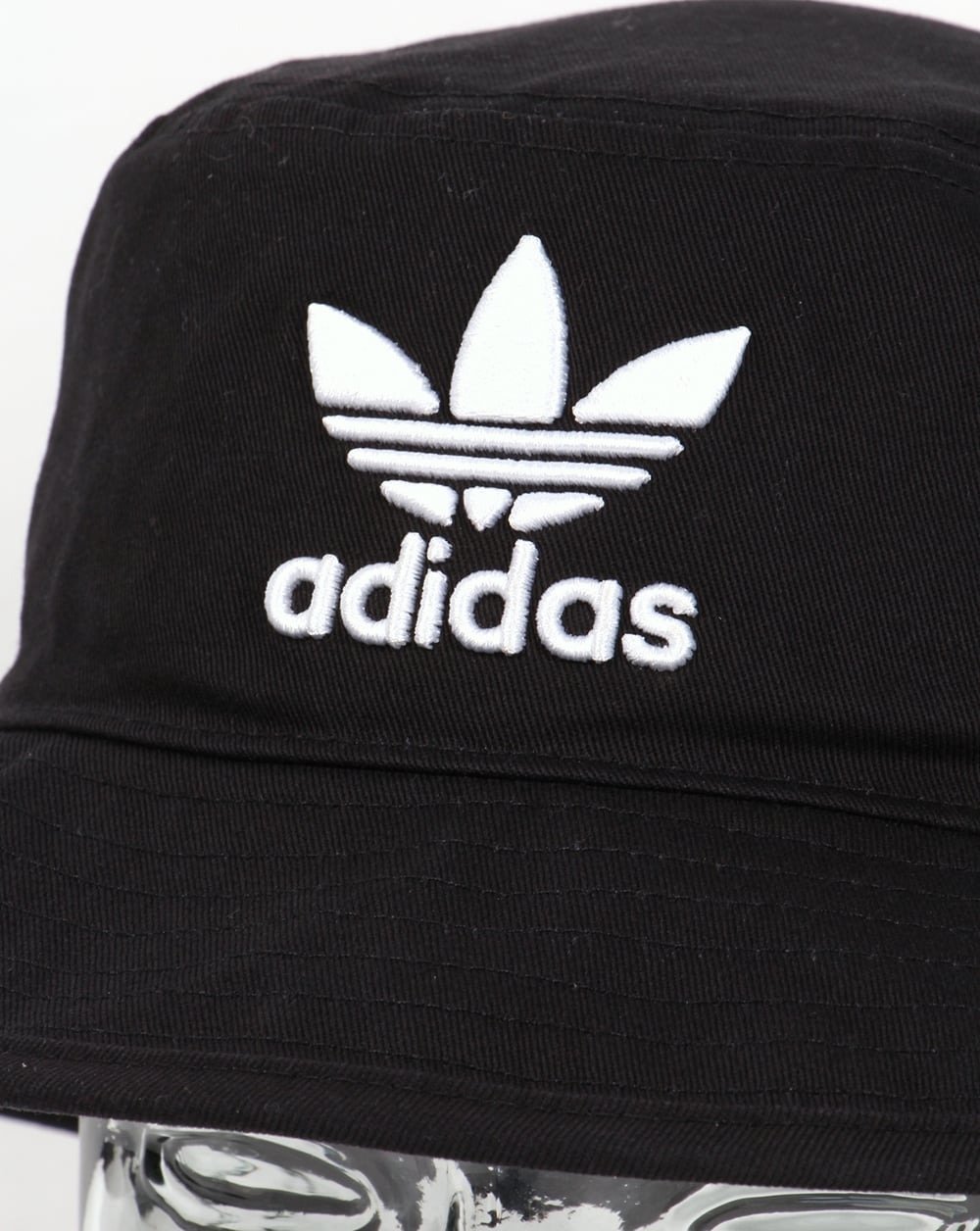Adidas Originals AC Bucket Hat Black