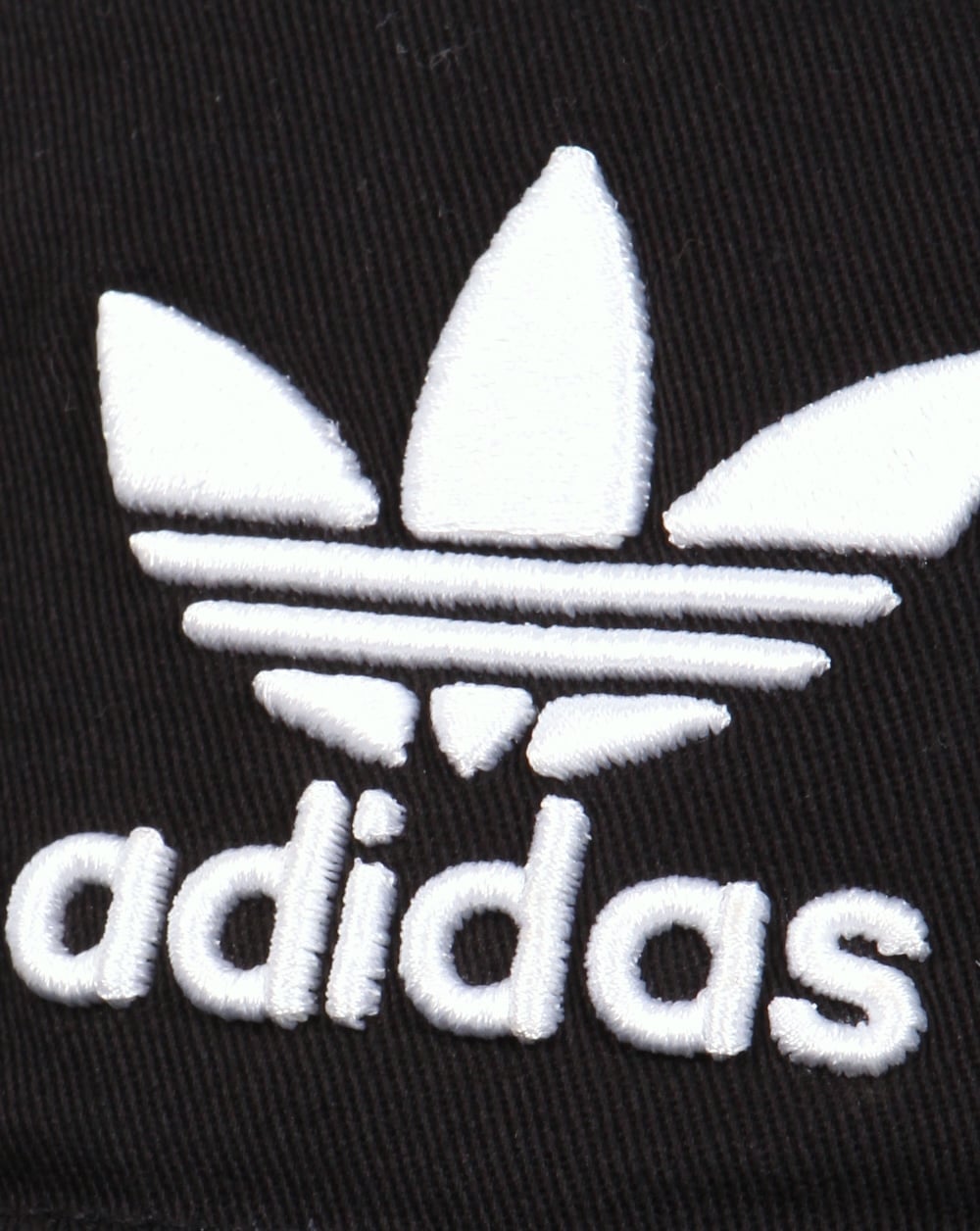 Adidas Originals AC Bucket Hat Schwarz