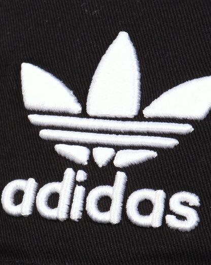 Adidas Originals AC Bucket Hat Schwarz