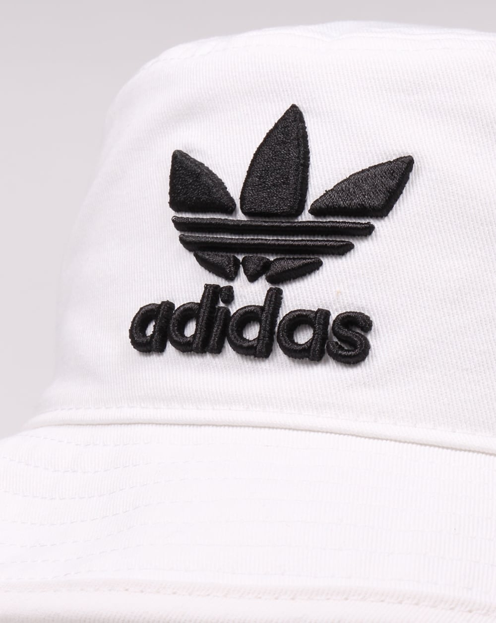 Adidas Originals AC Bucket Hat Weiß
