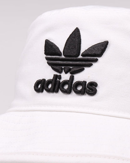 Adidas Originals AC Bucket Hat Weiß
