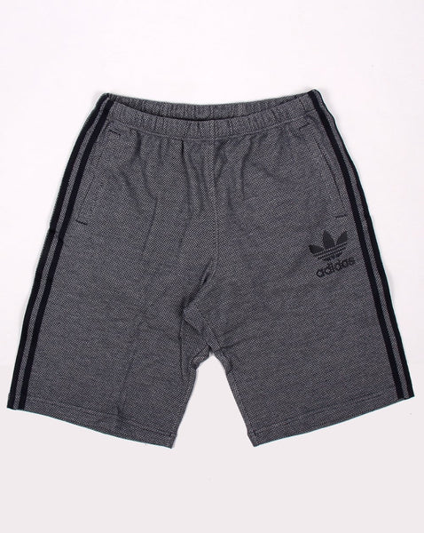 Adidas Originals Ac Shorts Mystery Blue