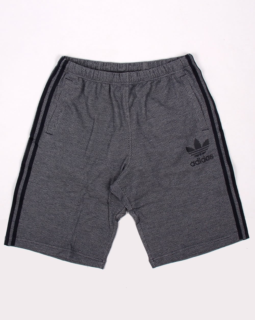 Adidas Originals Ac Shorts Mystery Blue