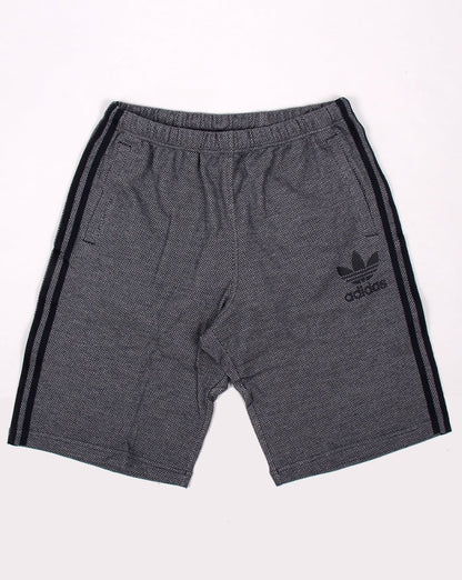 Adidas Originals Ac Shorts Mystery Blue