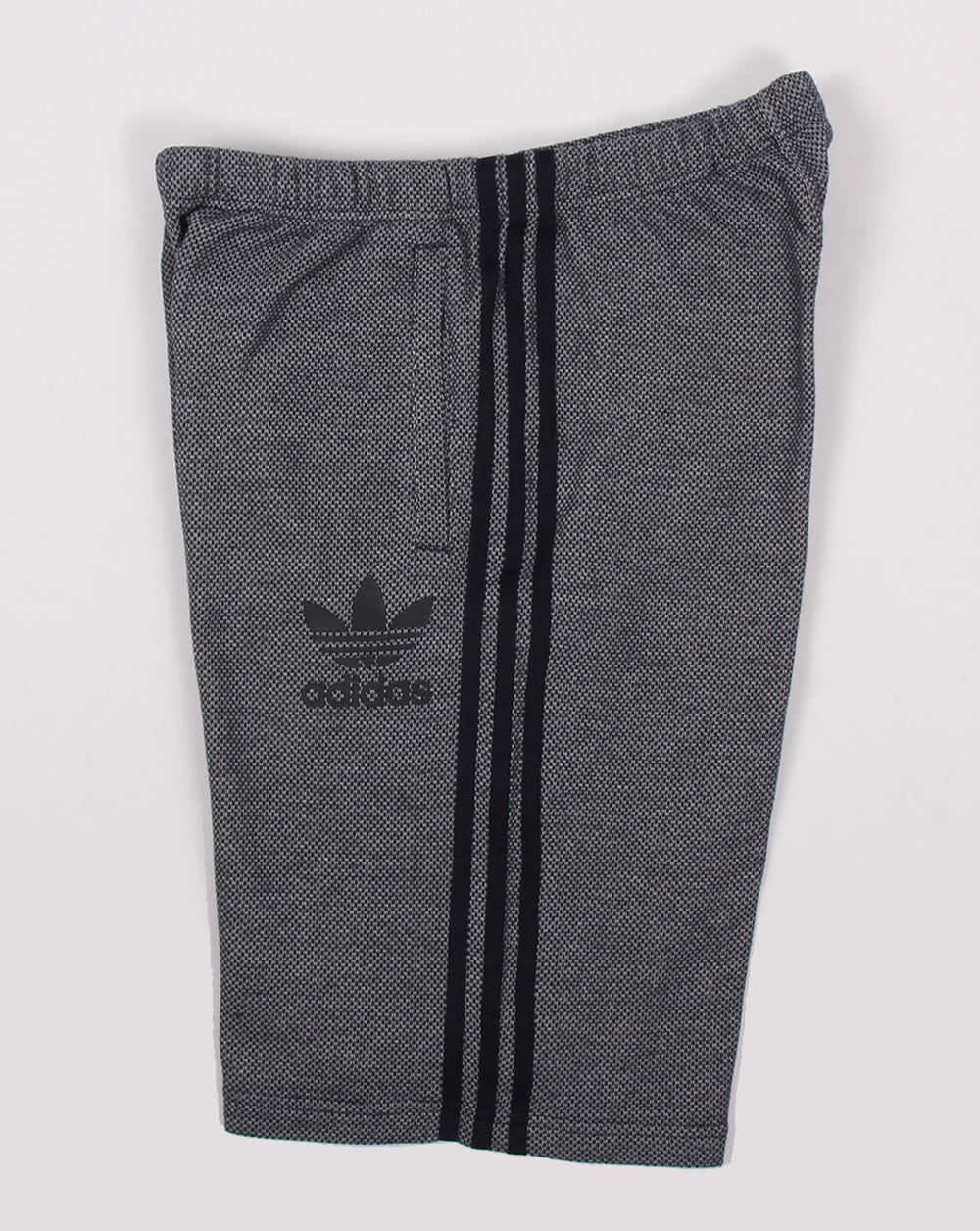 Adidas Originals Ac Shorts Mystery Blue