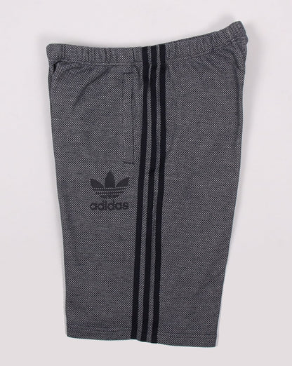 Adidas Originals Ac Shorts Mystery Blue