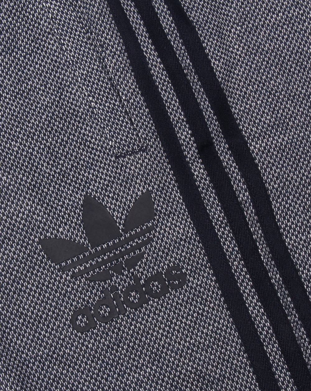 Adidas Originals Ac Shorts Mystery Blue