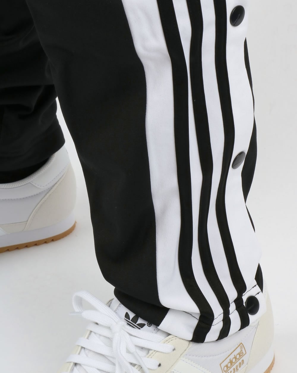 Adidas Originals Adibreak Trainingshose Schwarz