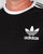 Adidas Originals Adicolour Long Sleeve T-shirt Black/White