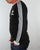 Adidas Originals Adicolour Long Sleeve T-shirt Black/White