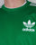 Adidas Originals Adicolour Sweatshirt Green/White