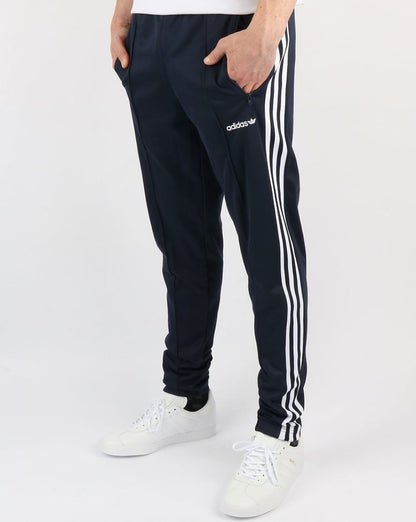 Adidas Originals Beckenbauer Trainingshose Marineblau