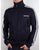 Adidas Originals Beckenbauer Track Top Navy Blue/white