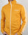Adidas Originals Beckenbauer Track Top Old Skool Yellow