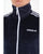Adidas Originals Beckenbauer Velour Track Top Legend Ink