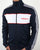 Adidas Originals Block Track Top Navy
