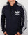 Adidas Originals Calfornia Full Zip Hoody Legend Ink