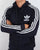 Adidas Originals Calfornia Full Zip Hoody Legend Ink