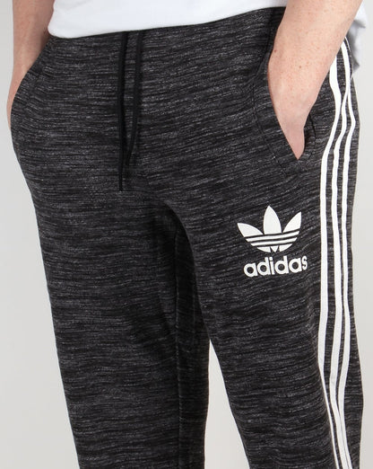 Adidas Originals California FT Trainingshose Schwarz